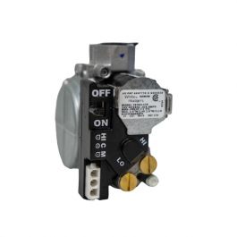 Daikin-McQuay 0151F00000P 1/2" Natural Gas Valve 3.5" WC 24V