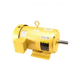 York 027-03118-000 5HP EFC Motor 208-230V/460V-3PH