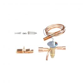 Parker-Sporlan 040322-05 Thermal Expansion Valve(TXV) 5/8" X 7/8" ODF ECE-D-SW