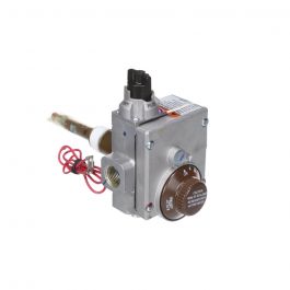 Lochinvar & A.O. Smith 100223772 Natural Gas Control Valve 4" WC