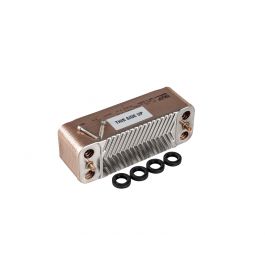 Lochinvar & A.O. Smith 100275501 Heat Exchanger Brazed Plate
