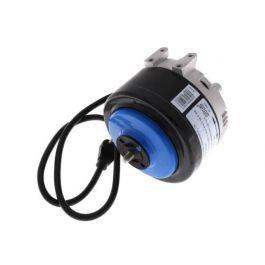 MARS 10891 Refrigeration ECM Fan Motor Azure 1550 RPM 4-25W 115/230V IP67