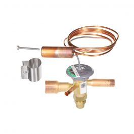 Sporlan Controls 168755 4-Ton Thermal Expansion Valve(TXV) R22 1/2" X 7/8" ODF