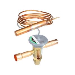 Sporlan Controls 168762 6-Ton Thermal Expansion Valve(TXV) R22 1/2" X 5/8" ODF