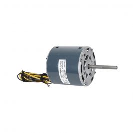 Russell Coil 205051009 3/4HP Motor 1075 RPM PSC 208-230V
