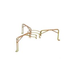 Russell Coil 212837000 24" Wire Motor Mount 3 Leg