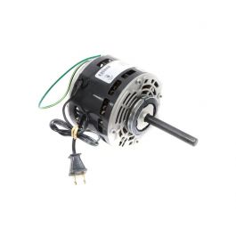 Nidec-US Motors 2166P 1/6HP Condenser Motor 1050 RPM 115V