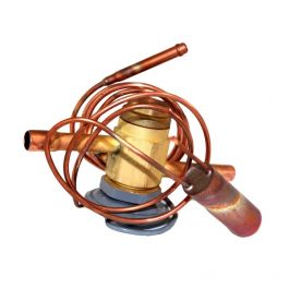 Carrier 338985-754 Replacement Thermal Expansion Valve(TXV) Kit