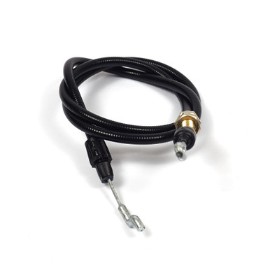 CABLE, AUGER CLUTCH B - 341024MA