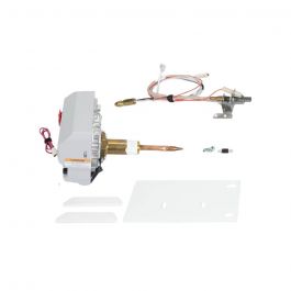 Bradford White 415-52945-02 2" LP Gas Valve Kit 160°F