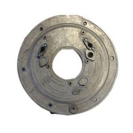 NTI Boiler 6008276701 Burner Door Kit TI M TS80 200