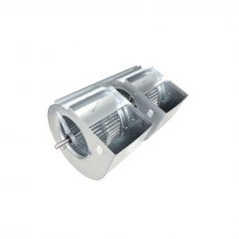 Bosch HVAC 8733907552 Fan Shaft Kit 1.00