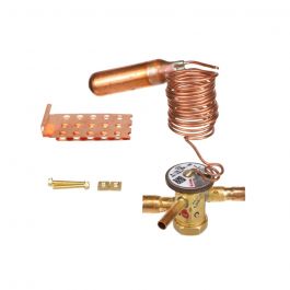 Bosch HVAC 8733908299 Thermal Expansion Valve (TXV) Check Kit