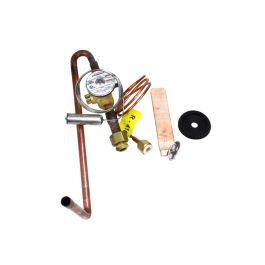 First Company 9EVR410-5 Thermal Expansion Valve(TXV) Kit R410A