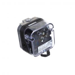 Honeywell C6097A3080 A/R Falling Gas Pressure Switch 12-60" WC