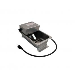 Supco CP801A2L Condensate Pan Heater 1.75 Qt 400W 120V