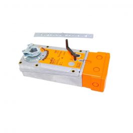 Belimo EFX24-S-N4 S/R Actuator On/Off 270lb NEMA-4 24V