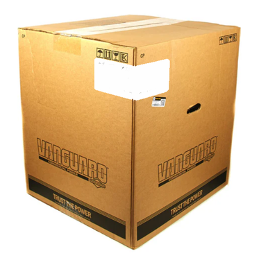 ENGINE PACKED SINGLE CARTON - 61G977-0004-J1