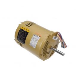 Aaon G166080 Motor 1800 RPM 208-230/460V/3PH