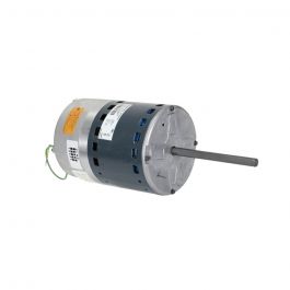 Trane MOT21577 1HP Motor 48FR 1050 RPM 460V/60-50Hz/1PH