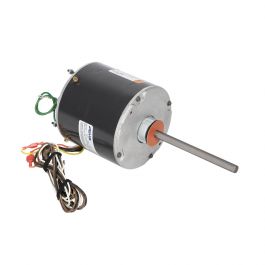 PEMS P3730 1/2HP Motor 1075 RPM 208-230V