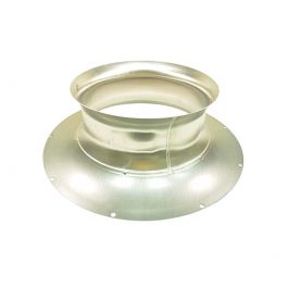Aaon P81510 Inlet Wheel Plenum