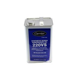 Carrier PP23BZ110001 Centrifugal Compressor Synthetic Oil 1-Gallon