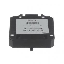 York S1-02435799000 Auxiliary Limit Switch 1-NO/1-NC 6-32 Terminal