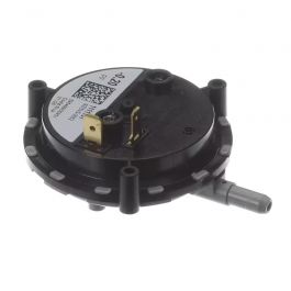 York S1-02436217000 SPNO Air Pressure Switch 0.20" WC Fall On
