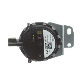 York S1-02439490000 SPNO Air Pressure Switch -0.21" WC Fall On