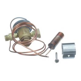 York S1-02531988000 Thermal Expansion Valve Bolt-O