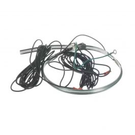 York S1-02550545000 Crankcase Heater Band 70W 7.3" DIA 400V