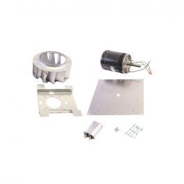 Aaon S32420 Combustion Blower Kit 460V Not Assembled