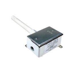Veris Industries TOAM10 Outdoor Sensor 40°F-122°F 4-20mA