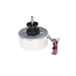 Mitsubishi Electric U01A06300 Indoor Fan Motor
