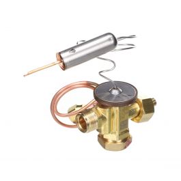 Trane VAL21110 6-Ton Chatleff Thermostatic Expansion Valve (TXV) R454B 81 PSIG Outlet