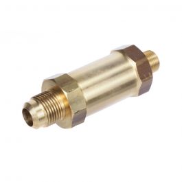 Trane VAL21260 Relief Valve 0.38" NPTF X RLF